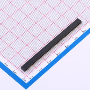 FH1.27-01-50PZD商品缩略图