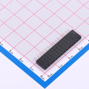 ZX-PM2.54-1-14PY商品缩略图