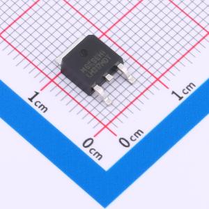 LM317MDT-MS商品缩略图