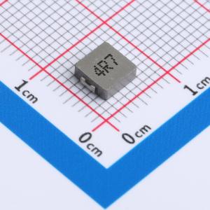 4.7uH ±20% 4.5A