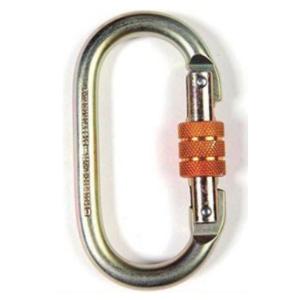KENTA/克恩达 钢(手动)安全钩 总长度105mm KT11-990-250