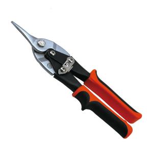 WEDO(维度) 直头航空剪 多功能强力工业剪刀铬钒钢工具10寸 WD346-20