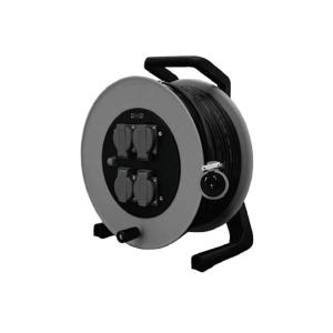 KENTA/克恩达 电缆盘(防水盖插座) 25m KT16-163-352