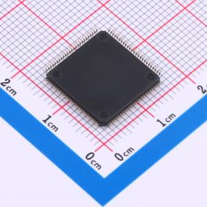 STM32F205VBT6商品缩略图