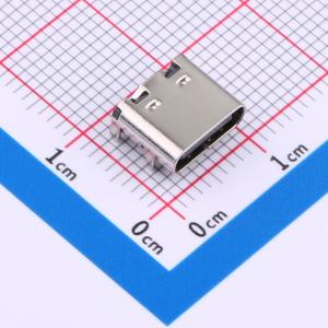 TYPE-C 16PIN 5A 143商品缩略图