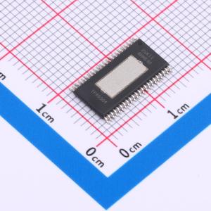 TPA6304QDDVRQ1商品缩略图