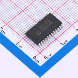 AIP74LVC4245SA24.TR商品缩略图