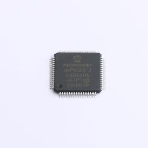 dsPIC33FJ64GS606-E/PT商品缩略图