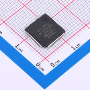 KSZ8873MML商品缩略图