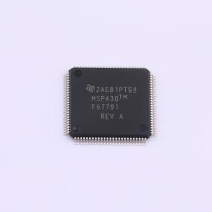 MSP430F67791IPZR商品缩略图
