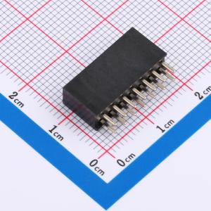 FH2.54-09-07PZS商品缩略图