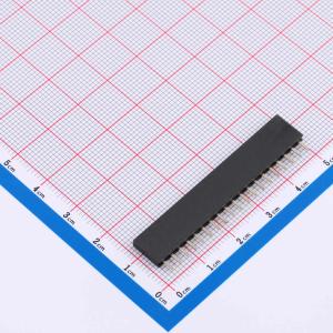 FH2.54-09-19PZD商品缩略图