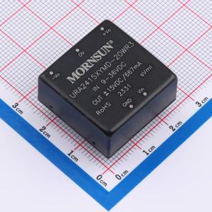 URA2415XYMD-20WR3商品缩略图