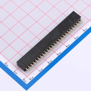 FH2.54-09-25PZS商品缩略图