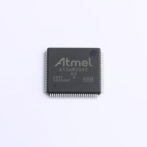 ATSAM3U4CA-AU商品缩略图