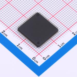 MSP430F6436IPZR商品缩略图