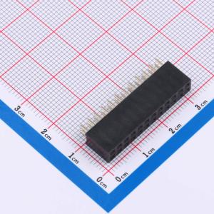 FH2.54-09-12PZS商品缩略图