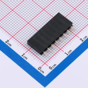 FH2.54-09-08PZD商品缩略图