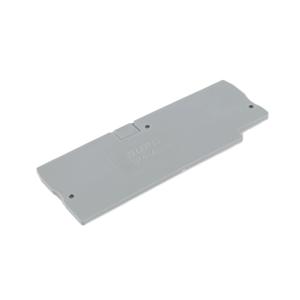 TP系列-盖板-04P-4mm 灰色