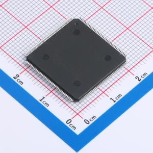 ATSAM3U4EA-AU商品缩略图