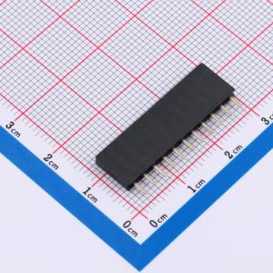 FH2.54-09-11PZD商品缩略图