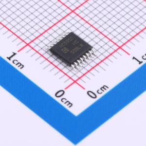 74HC595DMT/TR商品缩略图