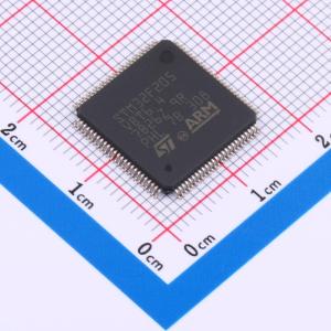 STM32F205VBT6商品缩略图