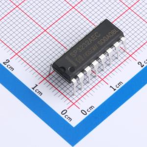 SP3232AECN商品缩略图