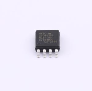 MX25U6435FM2I-10G商品缩略图