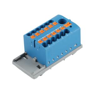 PTFIX 6/12X2,5-NS35 BU商品缩略图