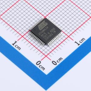 ATSAM4LS4AA-AU商品缩略图
