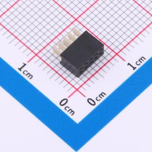 ZX-PM1.27-2-5PU商品缩略图