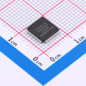 KSZ8721BT商品缩略图