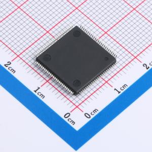 ATSAM3U4CA-AU商品缩略图