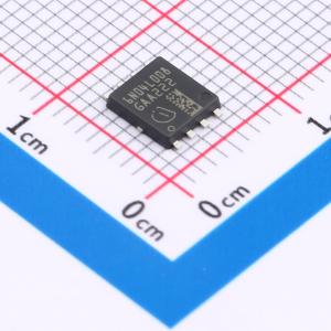 IAUC120N04S6L008ATMA1商品缩略图