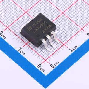 LM7905CS/TR商品缩略图