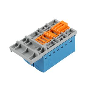 PTFIX 6/12X2,5-NS35 BU商品缩略图