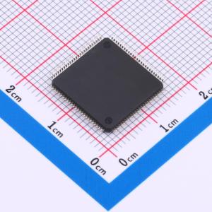 MSP430FR6007IPZR商品缩略图