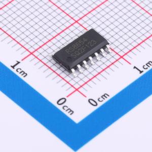 RS8654XP商品缩略图