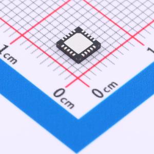 PIC16F1709-I/ML商品缩略图