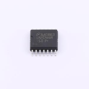 LM2574HVMX-5.0/NOPB商品缩略图