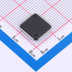 STM32L152RET6商品缩略图