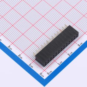 FH2.54-09-13PZS商品缩略图