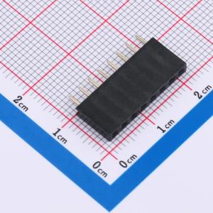 FH2.54-09-08PZD商品缩略图