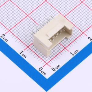 WAFER-PHB2.0-2*6PZZ商品缩略图