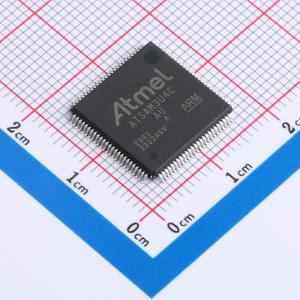 基于ARM的闪存MCU