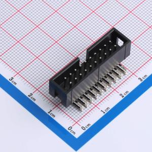 ZX-IDC2.54-2-10PWZ商品缩略图