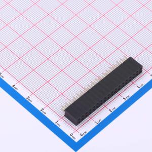 FH2.54-09-18PZS商品缩略图