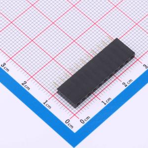 ZX-PM2.54-1-11PY商品缩略图