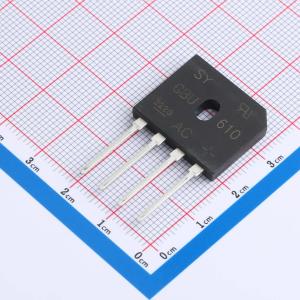 GBU610-SY商品缩略图